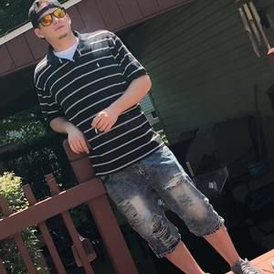 Meet your Posher, Ryan